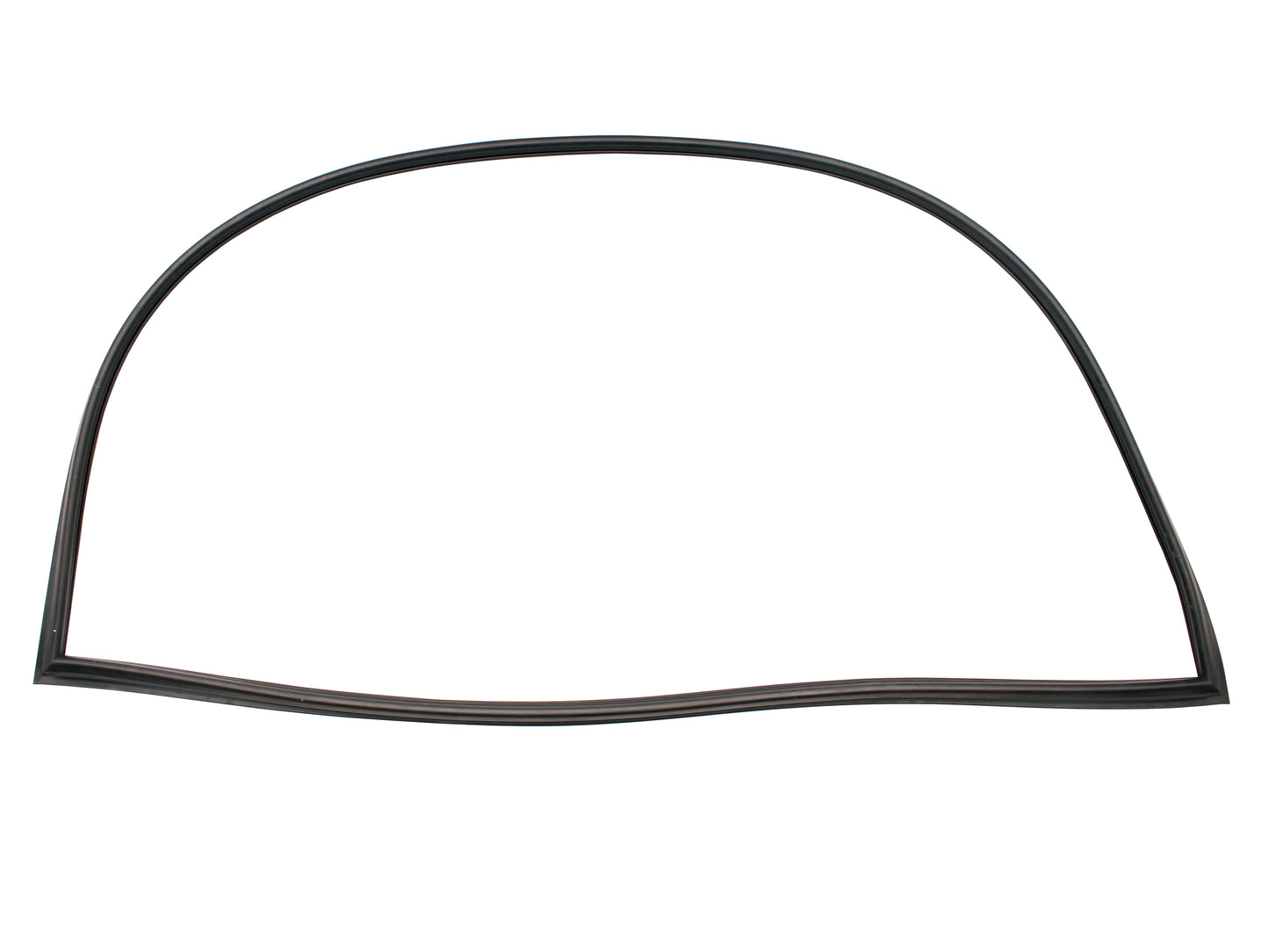 Seal Glass Upper Tailgate XR XT XW XY Panel Van - WSR249