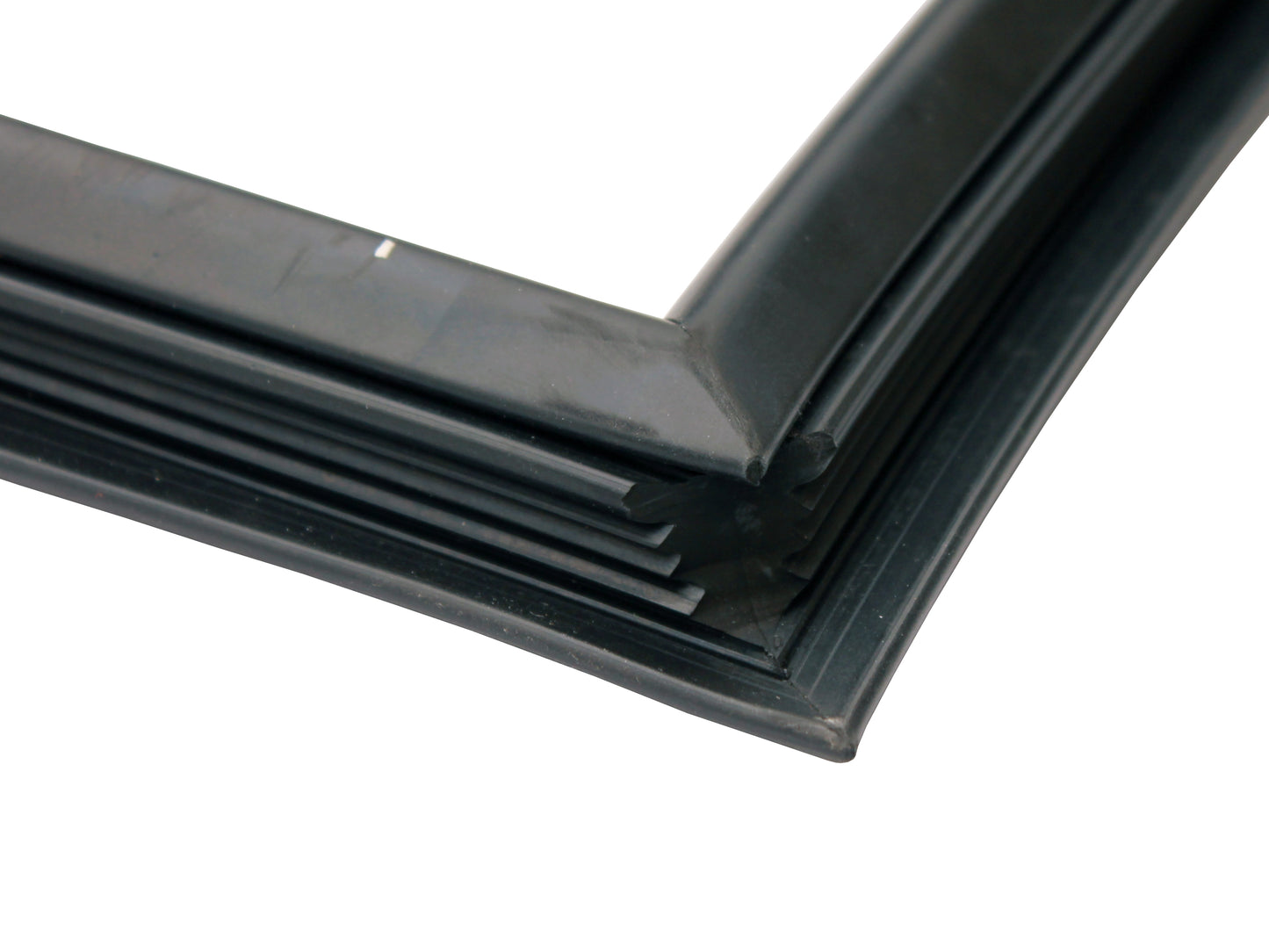 Seal Glass Upper Tailgate XR XT XW XY Panel Van - WSR249