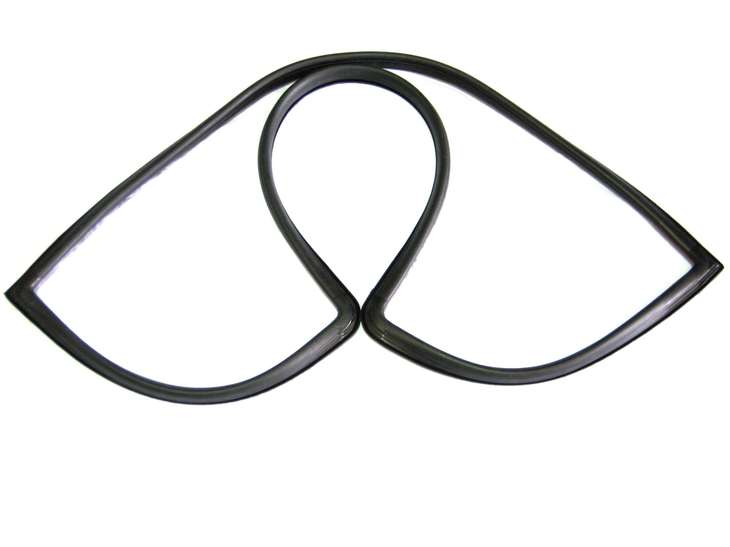 Seal Screen Rear Suits Toyota Corolla Ke30 Ke55 74-79 - WSR305