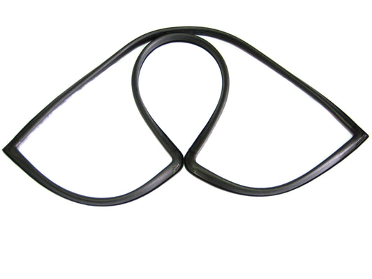 Seal Screen Rear Suits Toyota Corolla Ke30 Ke55 74-79 - WSR305