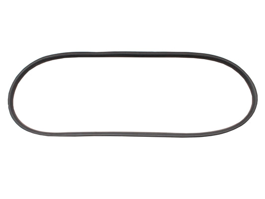 Seal Screen Rear Centre Glass Suits Toyota FJ40-45 Ute - WSR327