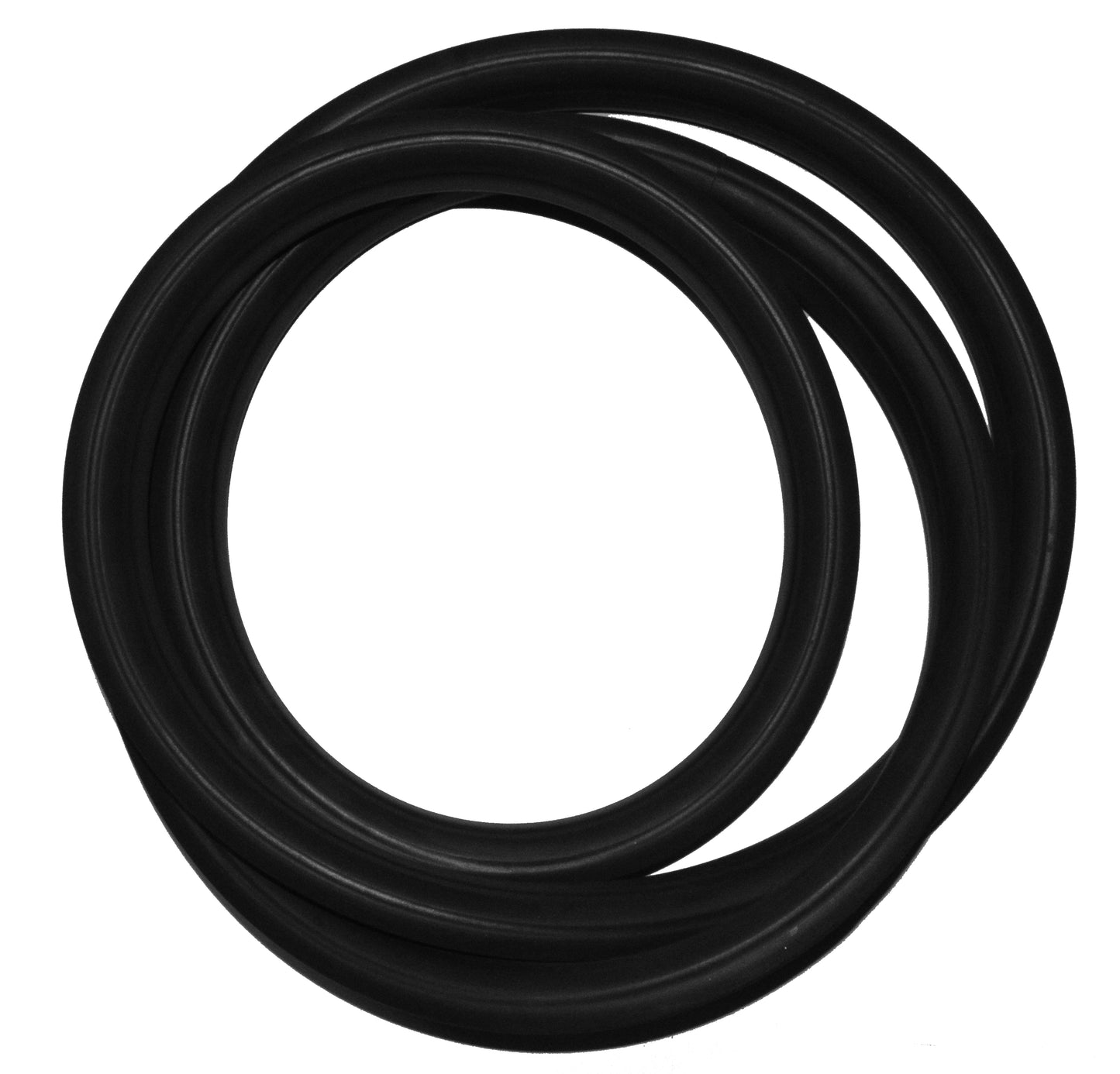 Seal Screen Rear 1200 Datsun Ute 71-85 No Chrome - WSR402NC