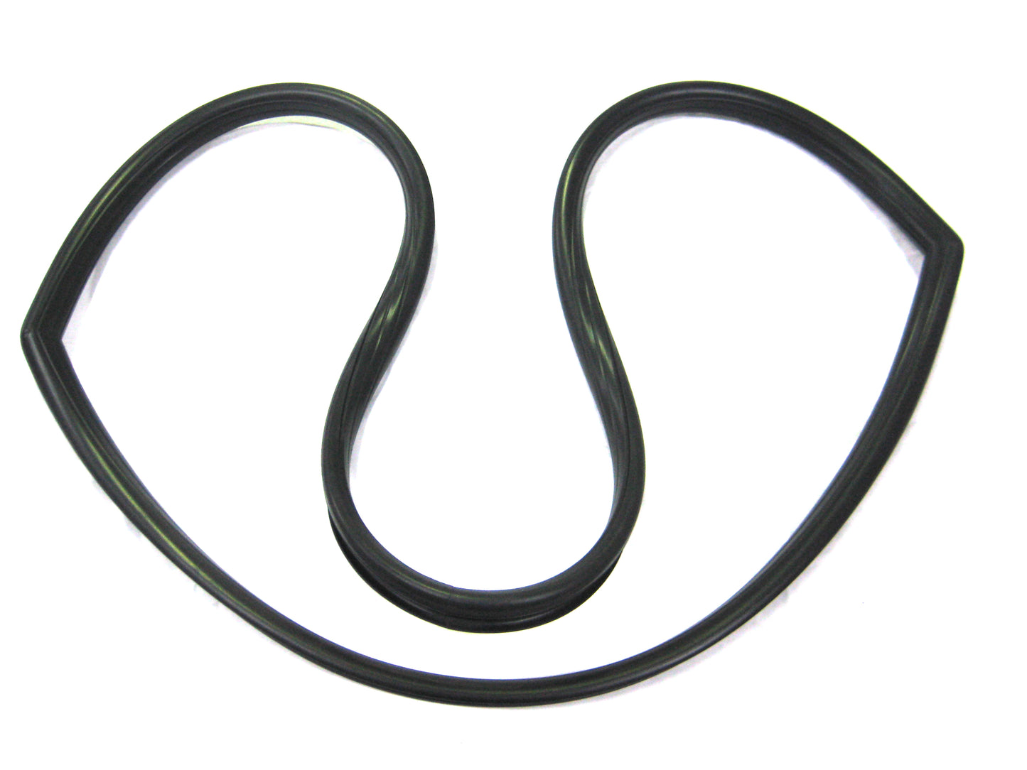 Seal Screen Rear Datsun 720 Ute 80-86 (Single Cab) - WSR428S