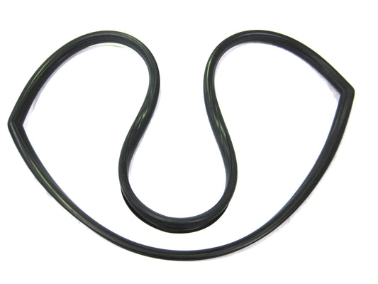 Seal Screen Rear Datsun 720 Ute 80-86 (Single Cab) - WSR428S