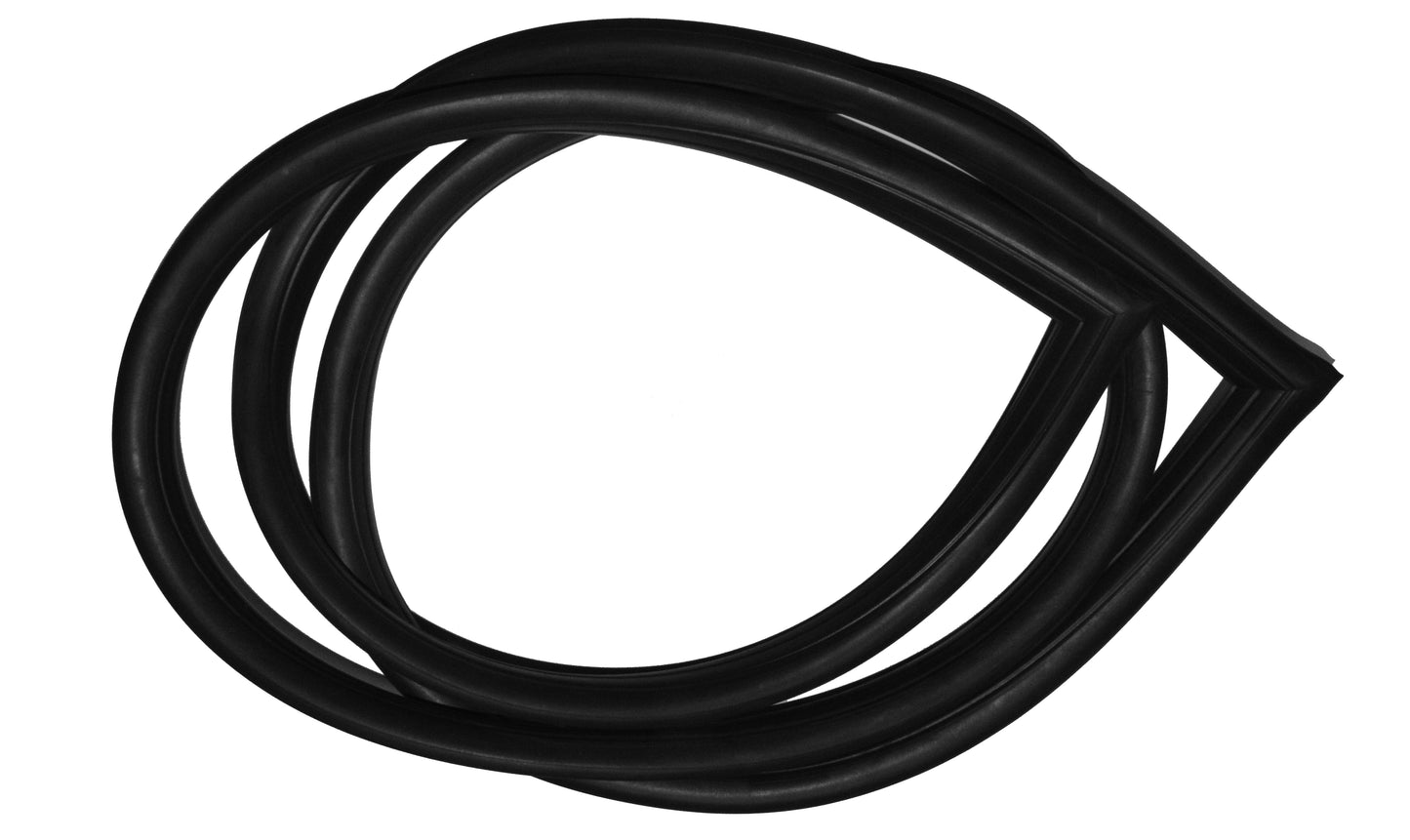 Seal Screen Rear Hillman Hunter 66-74 - WSR502