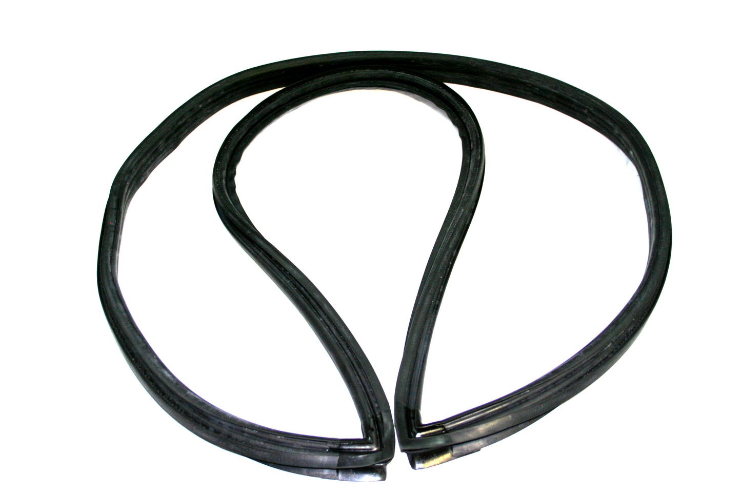 Seal Screen Rear Valiant AP5 AP6 VC Sedan - WSR503