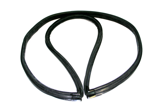 Seal Screen Rear Valiant AP5 AP6 VC Sedan - WSR503