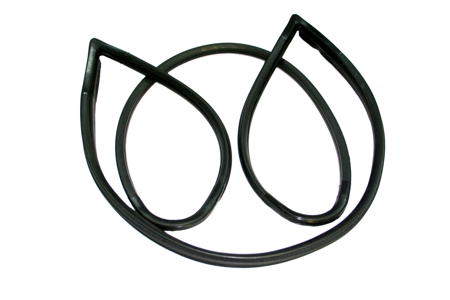 Seal Screen Rear Valiant VF VG Coupe - WSR505