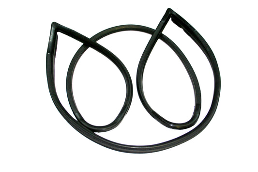 Seal Screen Rear Valiant VF VG Coupe - WSR505