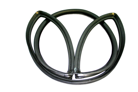 Seal Screen Rear Valiant VE VF VG Sedan - WSR506