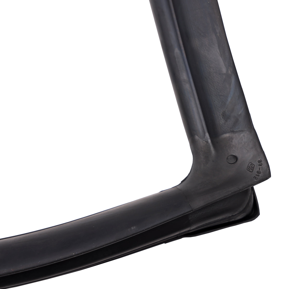 Seal Screen Rear Valiant VF VG Vip Sedan 67-71 - WSR508