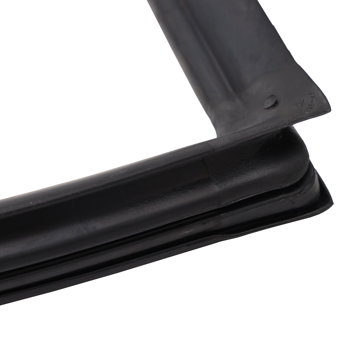 Seal Screen Rear Valiant VF VG Vip Sedan 67-71 - WSR508