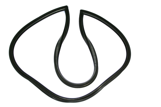 Seal Screen Rear Valiant VH- CM Coupe 71-81 - WSR509