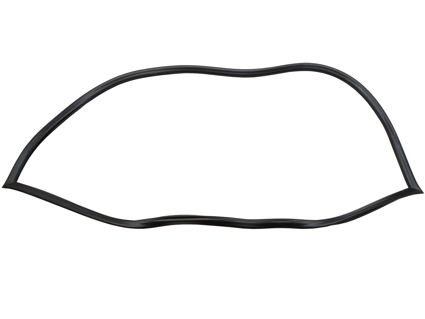 Seal Screen Rear Valiant VH- CM Ute 71-81 - WSR512