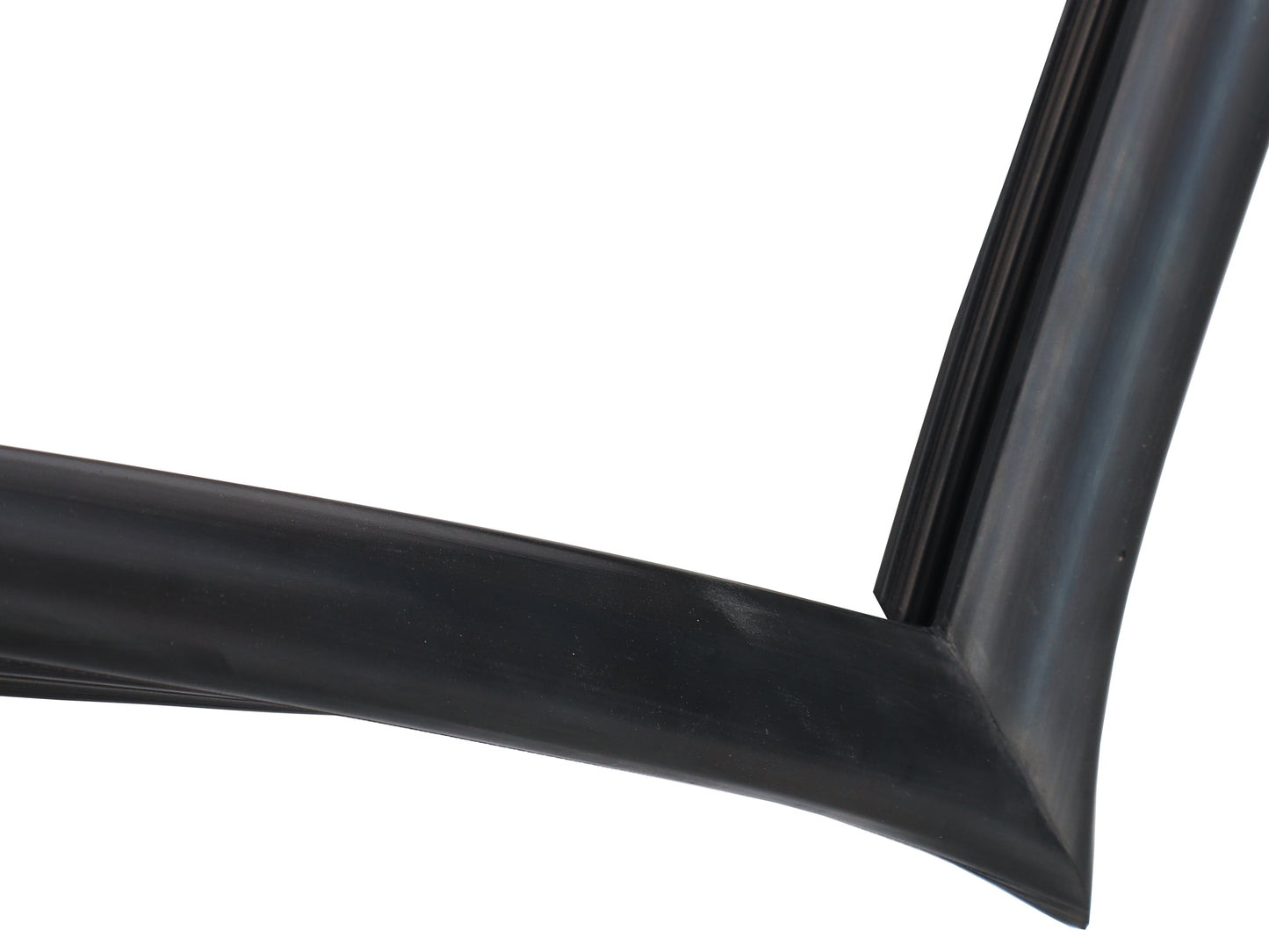 Seal Screen Rear Valiant VH- CM Ute 71-81 - WSR512