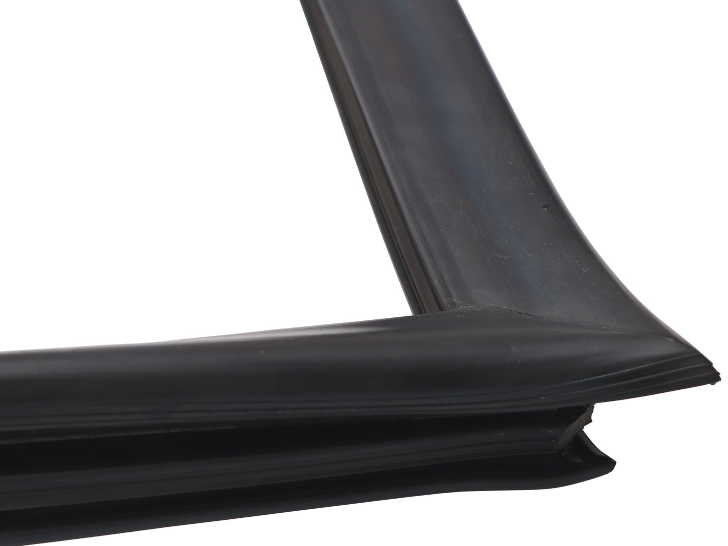 Seal Screen Rear Valiant VH- CM Ute 71-81 - WSR512