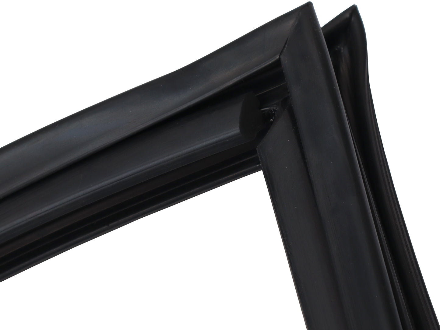 Seal Screen Rear Valiant VH- CM Ute 71-81 - WSR512