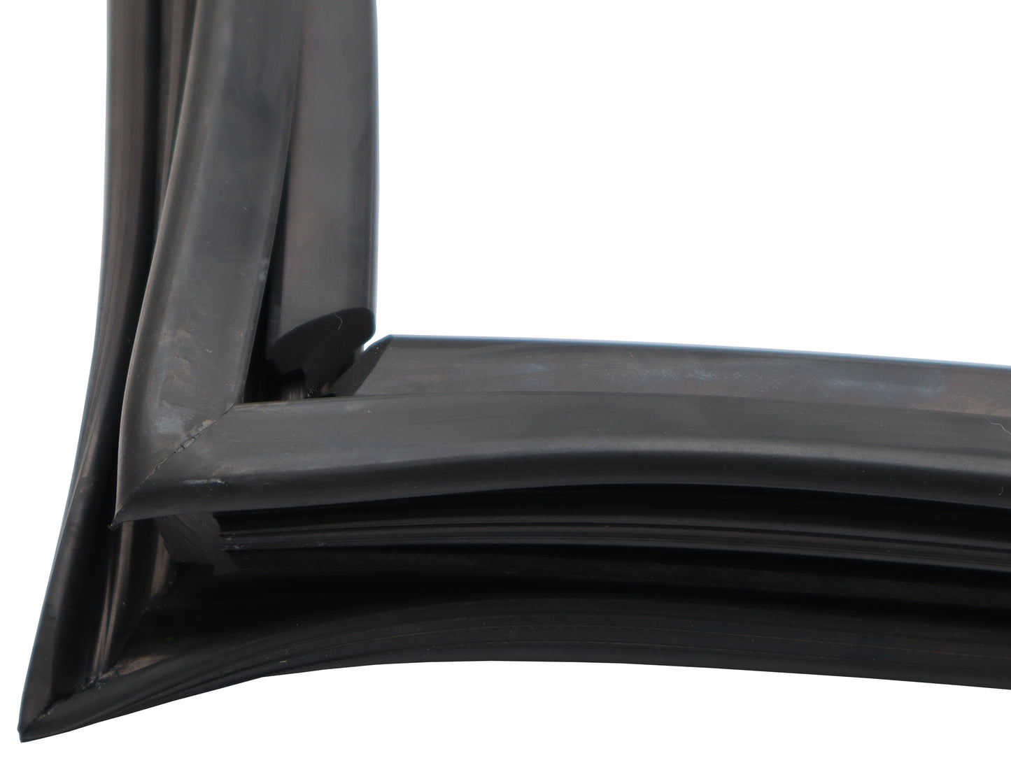 Seal Screen Rear Valiant VH- CM Ute 71-81 - WSR512