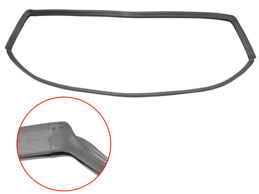 Seal Screen Rear Valiant R Series & S Series - WSR513