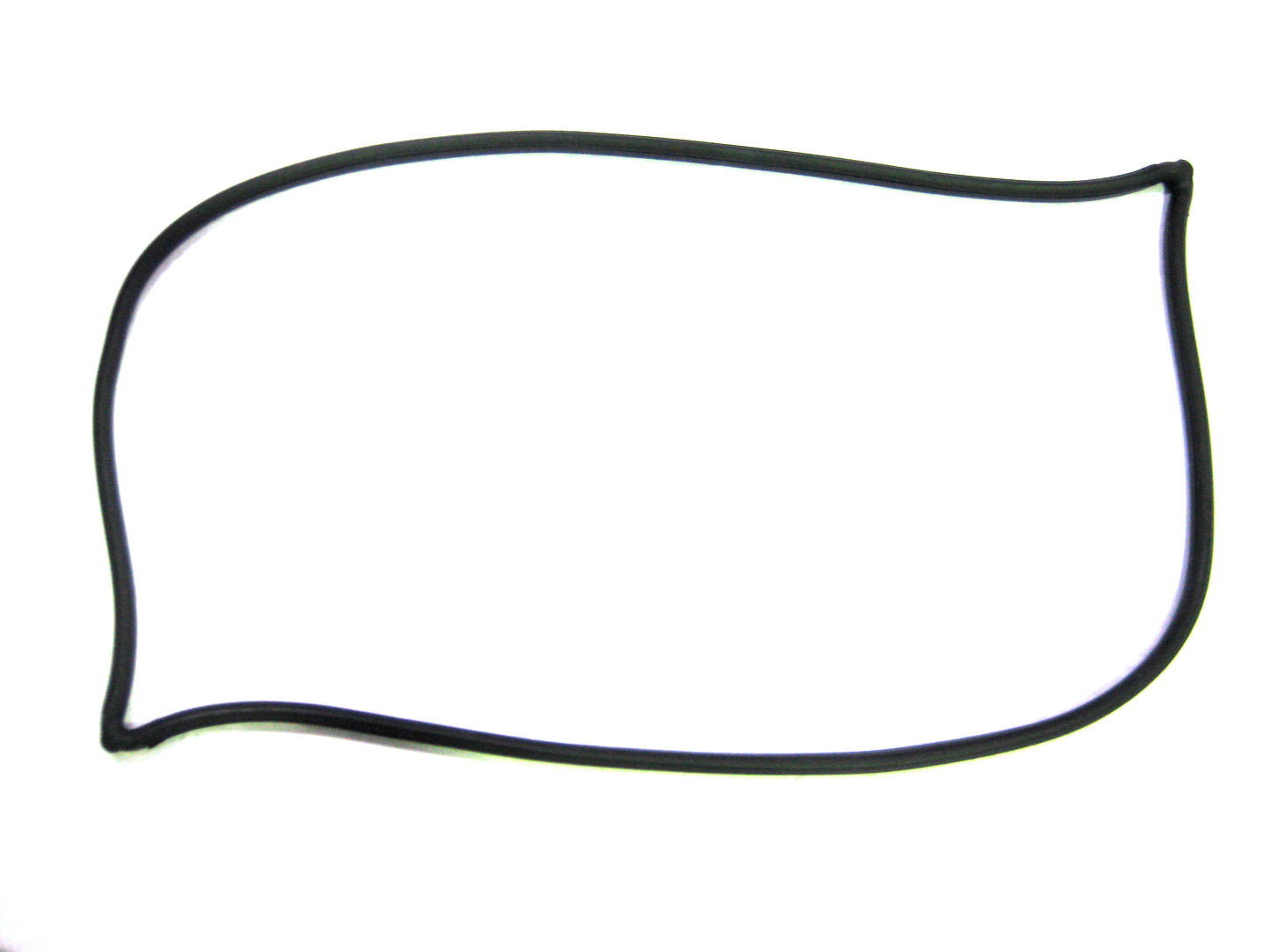 Seal Side Window Holden HK HT HG Station Wagon - WSS104