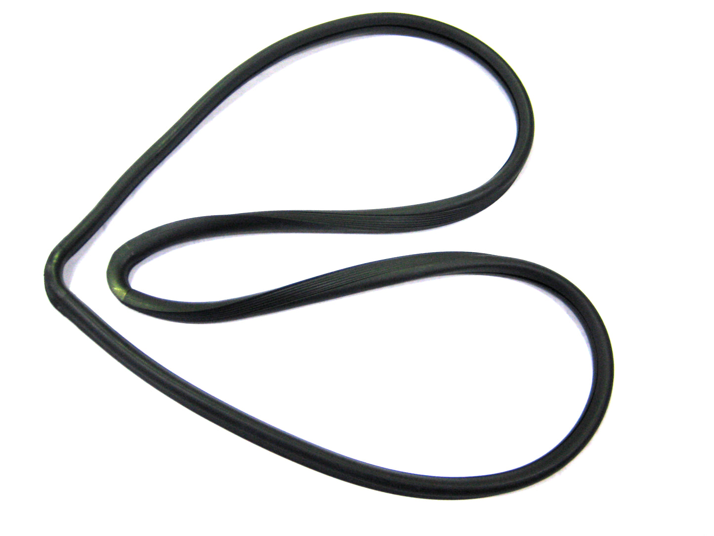 Seal Side Window Holden EJ EH Station Wagon - WSS105