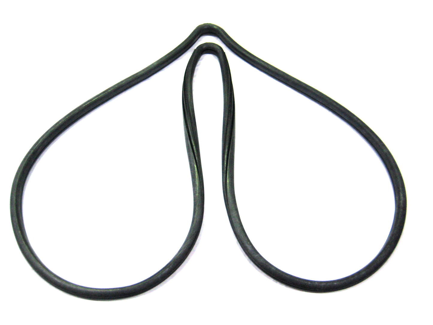 Seal Side Window Holden HD HR Station Wagon - WSS106