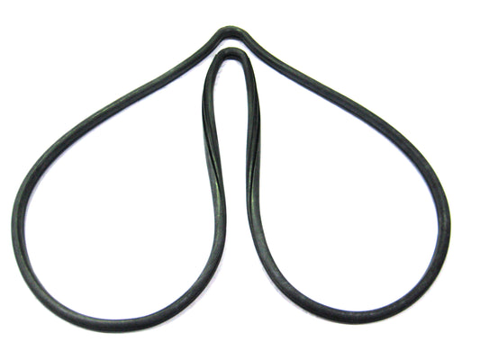 Seal Side Window Holden HD HR Station Wagon - WSS106