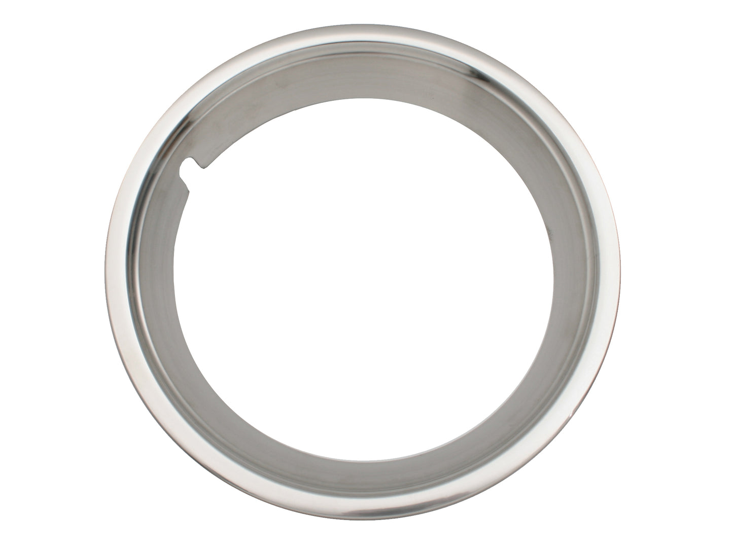 Wheel Trim Ring Suit 5 Or 12 Slot Rims XR XT XW XY - WT2000