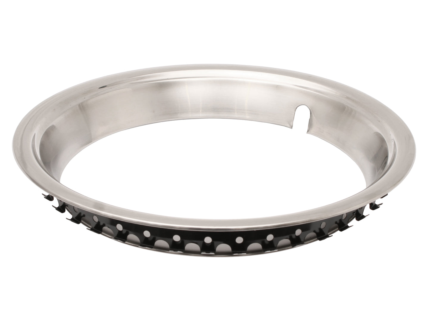 Wheel Trim Ring Suit 5 Or 12 Slot Rims XR XT XW XY - WT2000