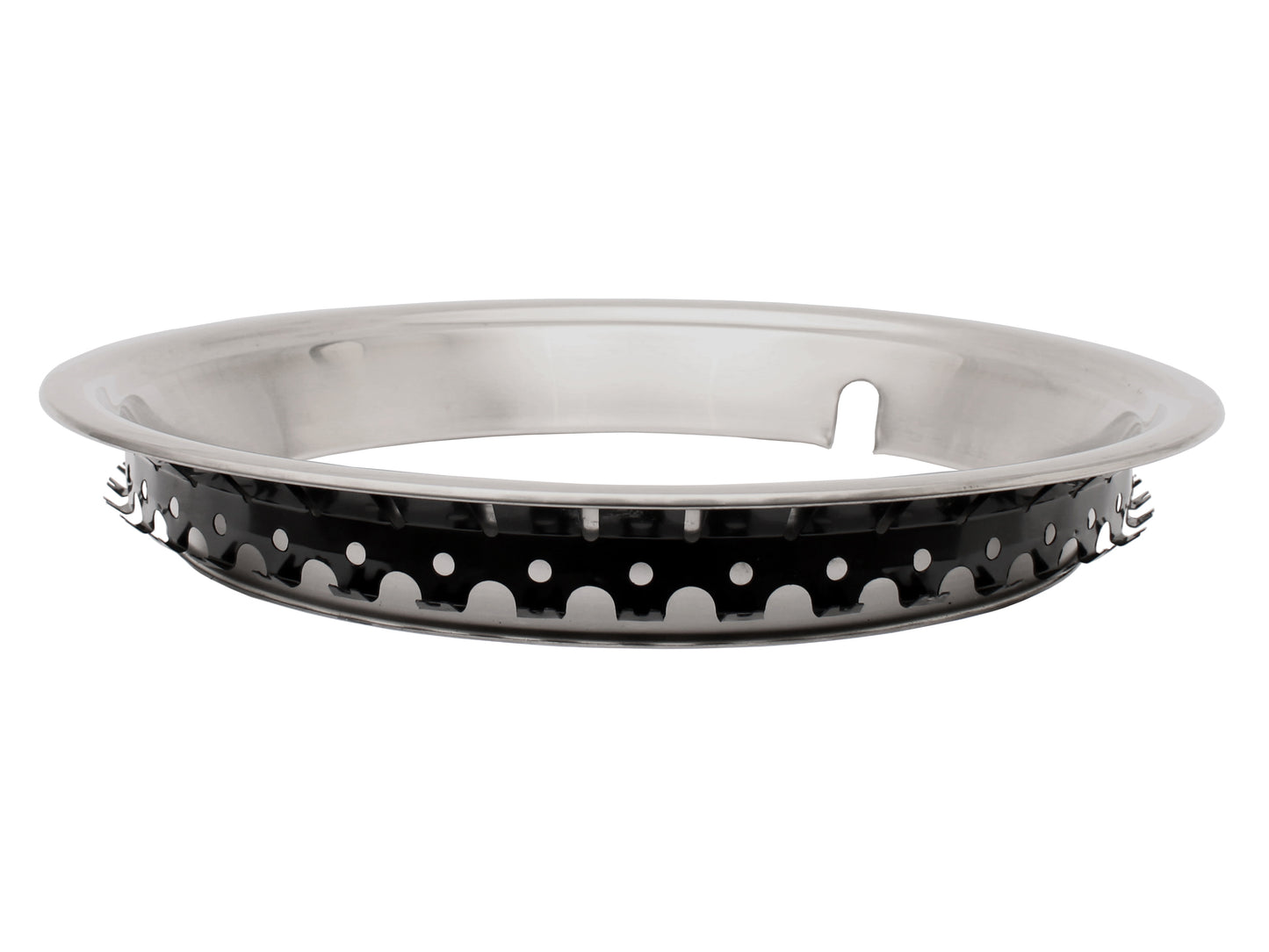 Wheel Trim Ring Suit 5 Or 12 Slot Rims XR XT XW XY - WT2000