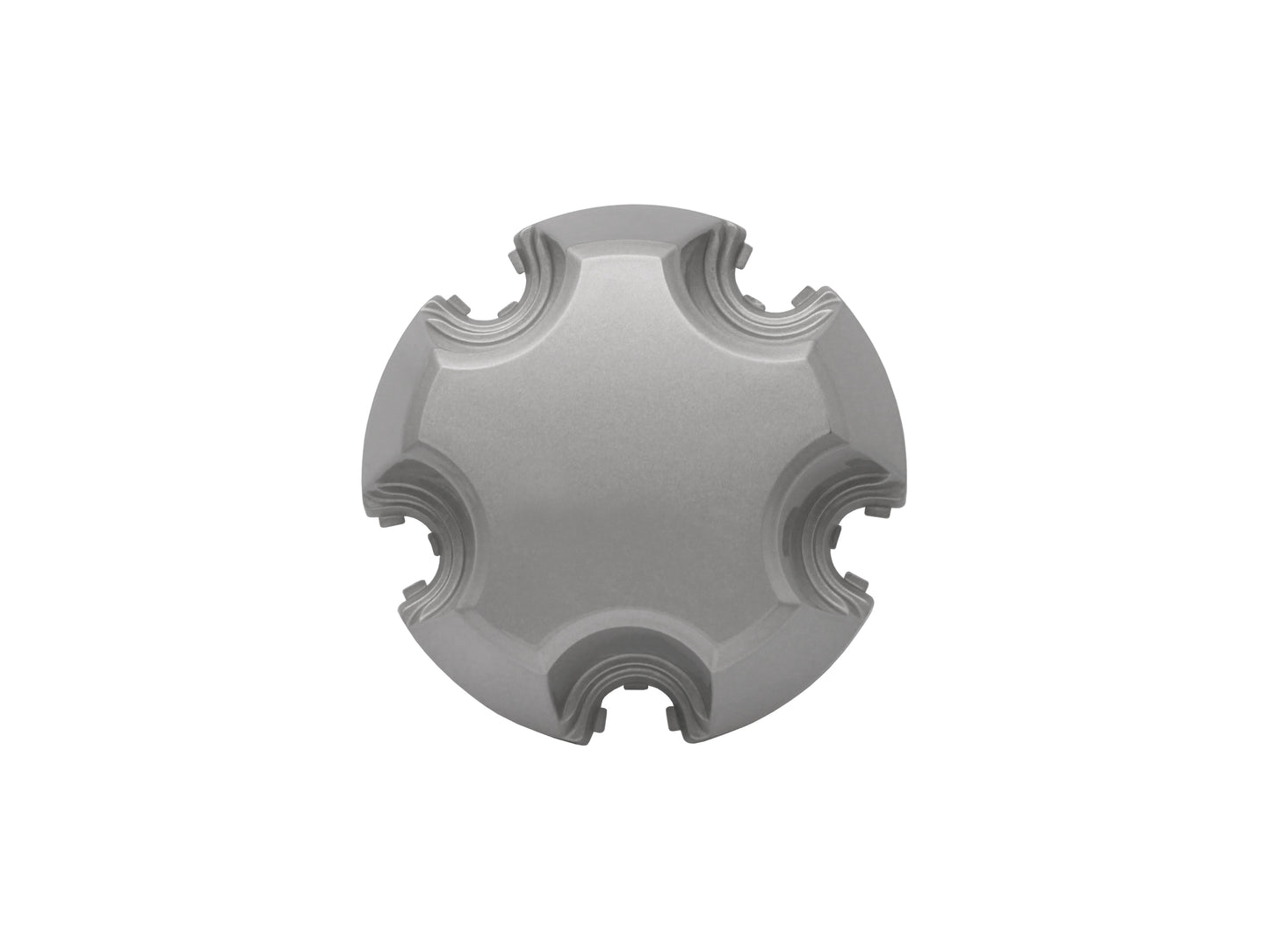 Wheel Trim Cap & Nut Kit VB VC VH VK VL VN - VZ Commodore 15" Steel Wheel (4) - WTCNVBVZ