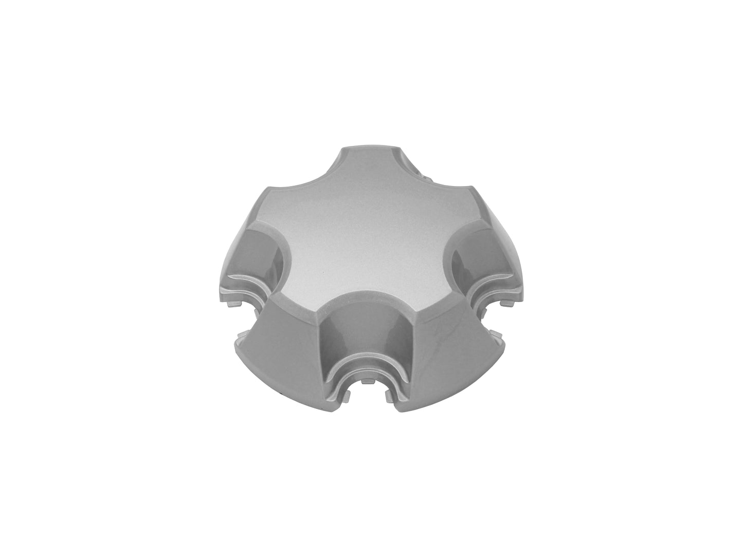 Wheel Trim Cap & Nut Kit VB VC VH VK VL VN - VZ Commodore 15" Steel Wheel (4) - WTCNVBVZ