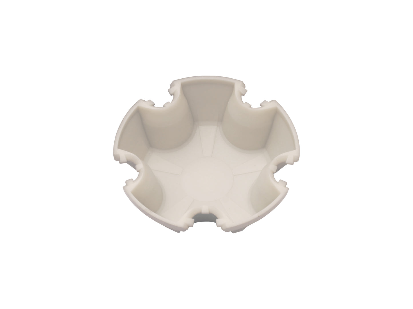 Wheel Trim Cap & Nut Kit VB VC VH VK VL VN - VZ Commodore 15" Steel Wheel (4) - WTCNVBVZ