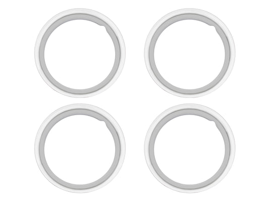 14” Round Edge Wheel Trim Kit (4) Universal - WTS144