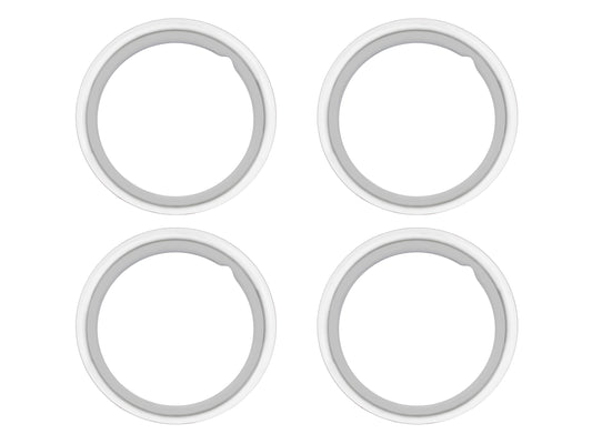 Wheel Trim Kit 16" Round Edge (4) - WTS164