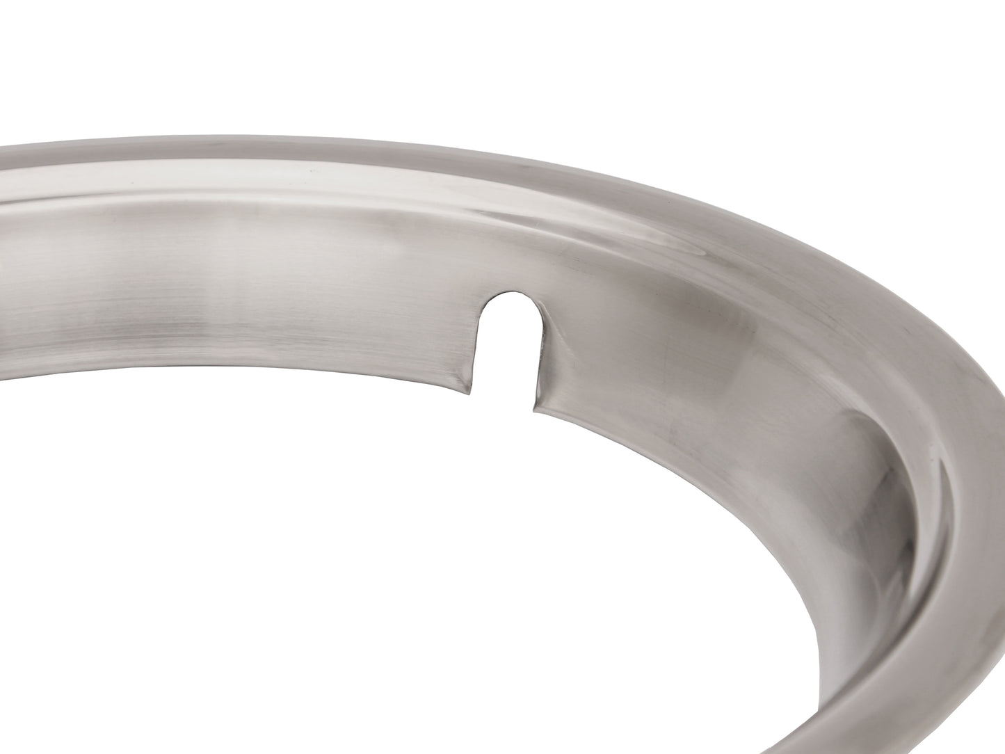 Wheel Trim Ring Suit 5 Or 12 Slot Rims XR XT XW XY - WT2000