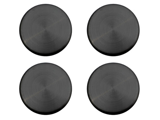 Cap Window Winder Handle Black XD XE ZJ ZK Set Of 4 - WWC2