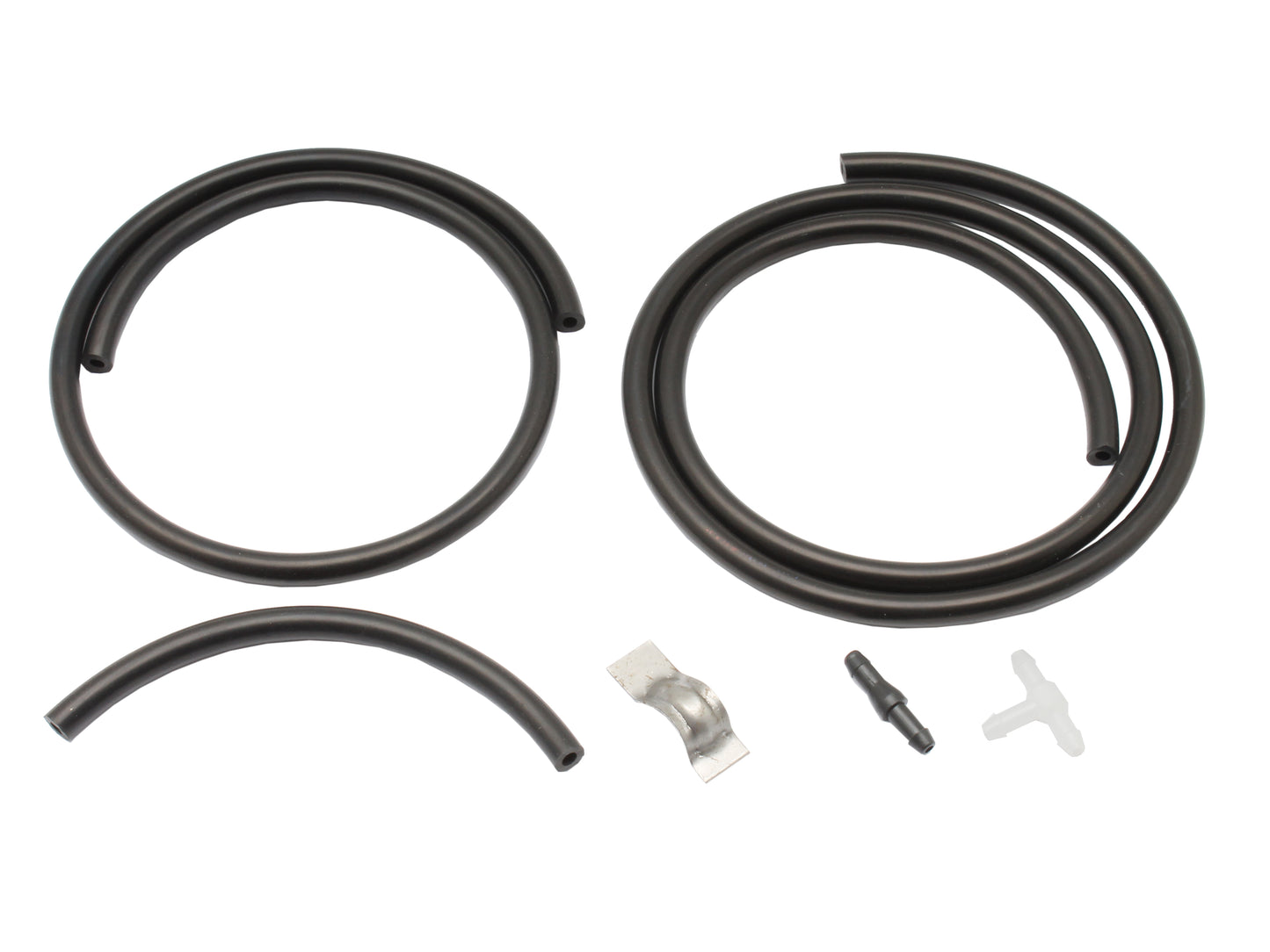Windscreen Washer Hose Kit LH LX - WWH1001