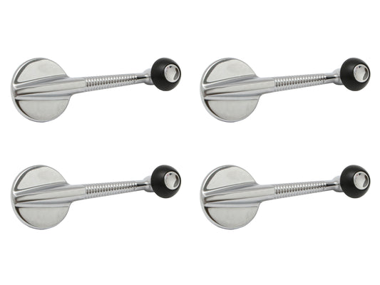 Window Winder Handle Kit 48 FJ Special Left & Right Front & Rear - WWKFXB4