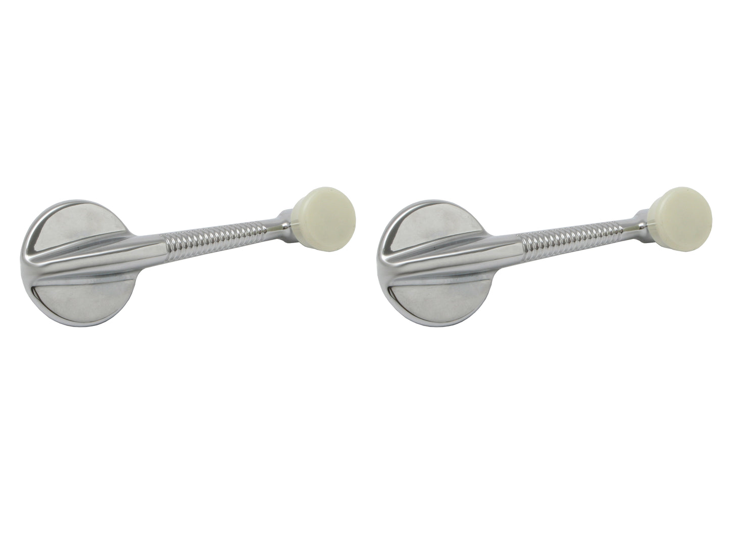 Window Winder Handle Kit 48 FJ Standard Left & Right Front Or Rear - WWKFXW2