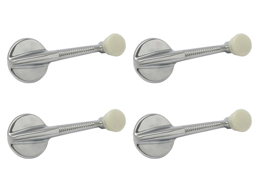 Window Winder Handle Kit 48 FJ Standard Left & Right Front & Rear - WWKFXW4