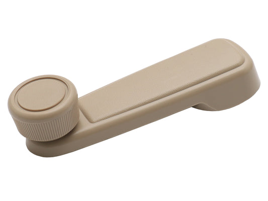 Window Winder Handle Sandalwood VB VC VH VK VL Commodore  - WH1006