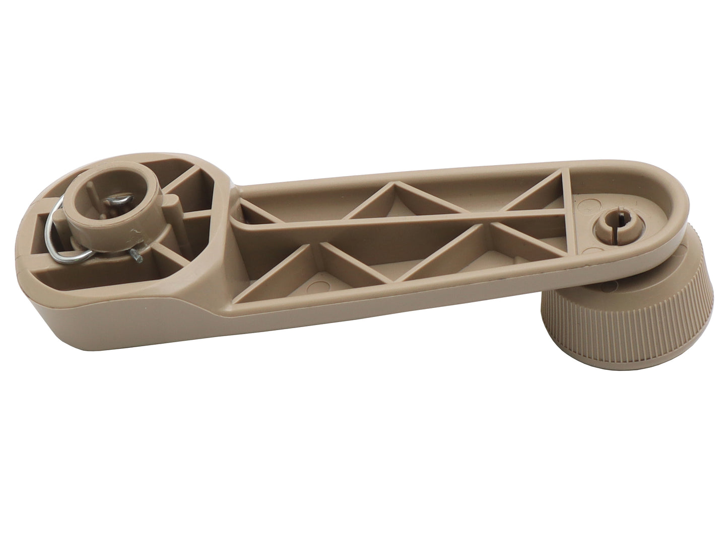 Window Winder Handle Sandalwood VB VC VH VK VL Commodore  - WH1006