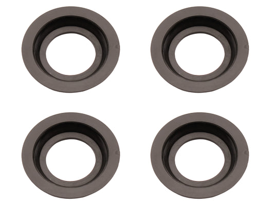 Window Winder Handle Washer Kit VB VC VH VK VL Commodore (4) - DHP1005