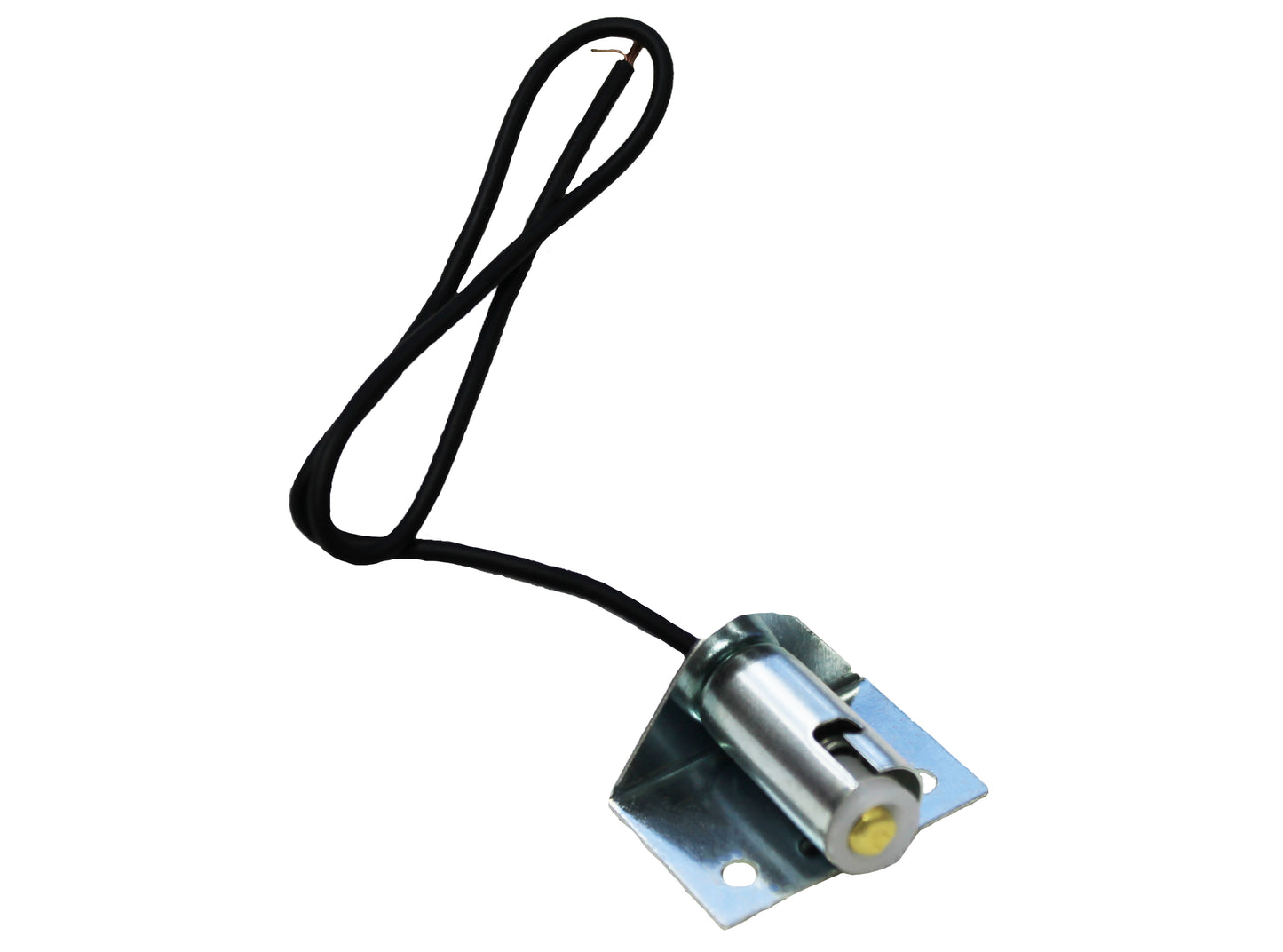 Globe Holder Number Plate & Boot Light Ba9s Base - X2451