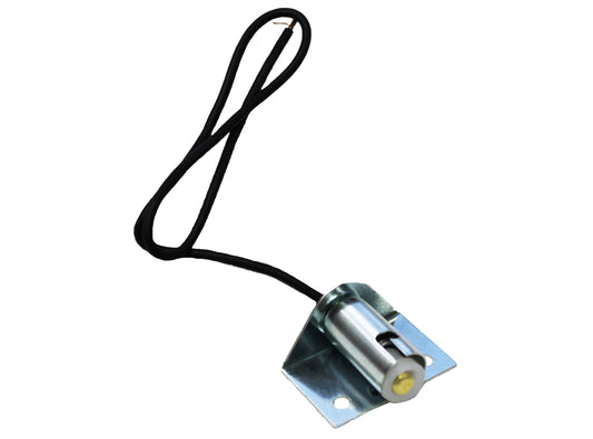 Globe Holder Number Plate & Boot Light Ba9s Base - X2451