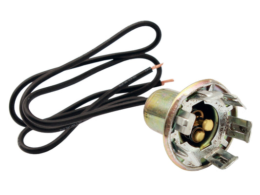 Globe Holder Early GMH Stop Tail Bay15d Base Globe - X2459