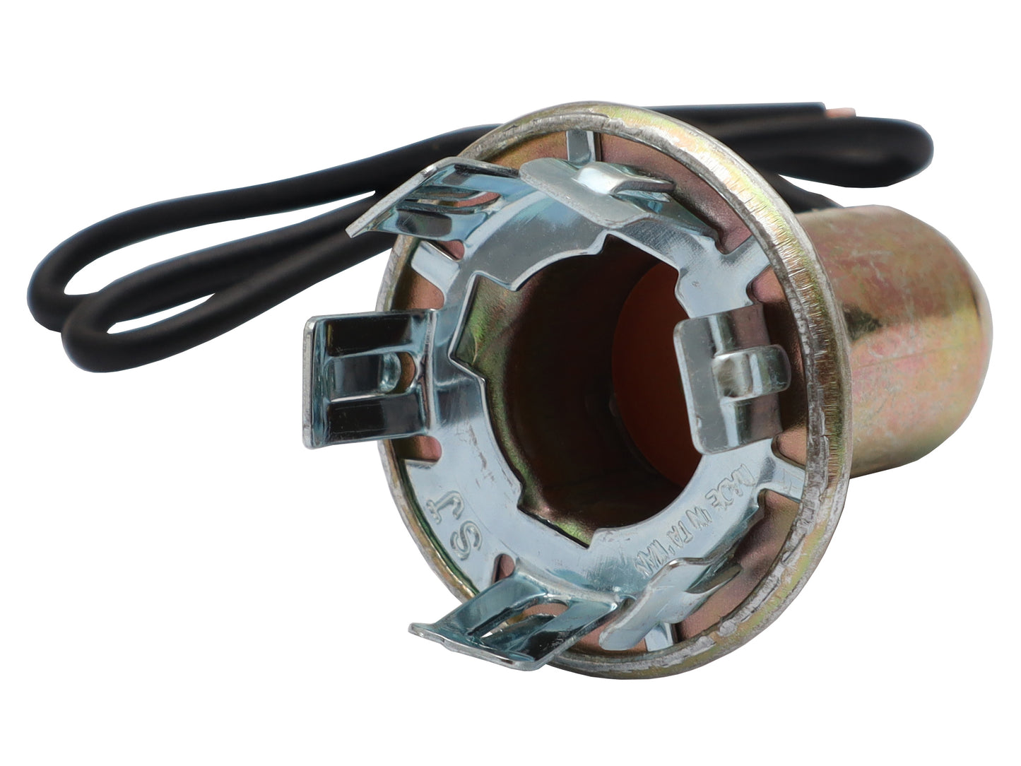 Globe Holder Early GMH Indicator Light Bay15s Base - X2460