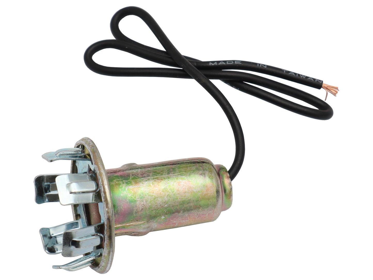 Globe Holder Early GMH Indicator Light Bay15s Base - X2460