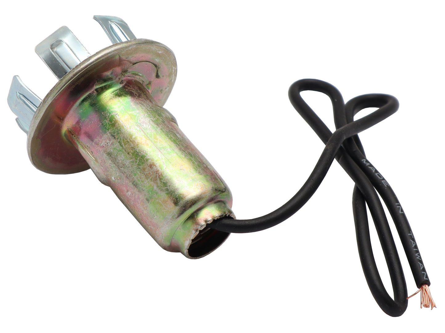 Globe Holder Early GMH Indicator Light Bay15s Base - X2460